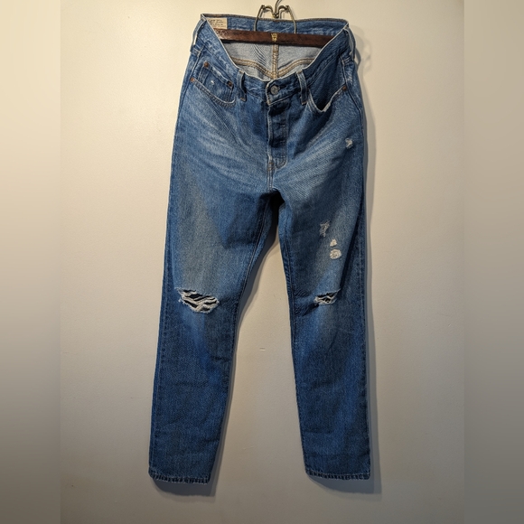 Levi's 501 original - Picture 5 of 6